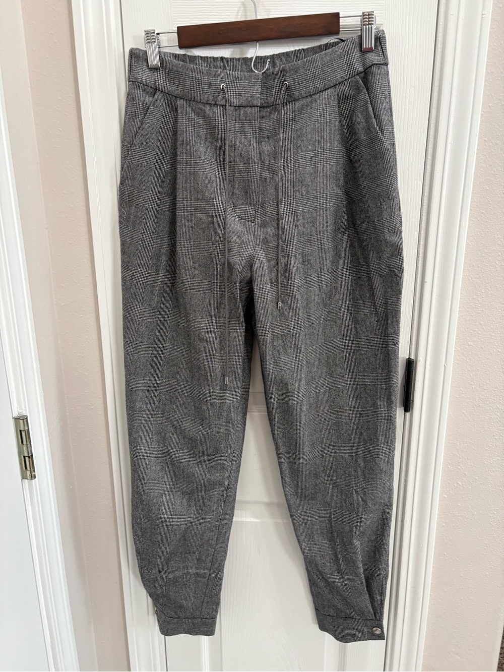 LilySilk Glen Flex Trousers